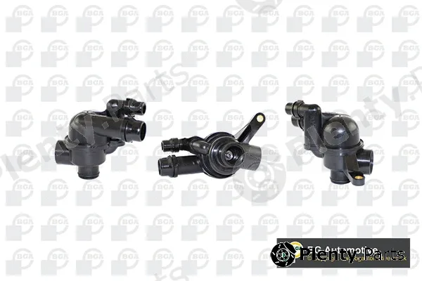 BGA CT5058 — Thermostat, coolant