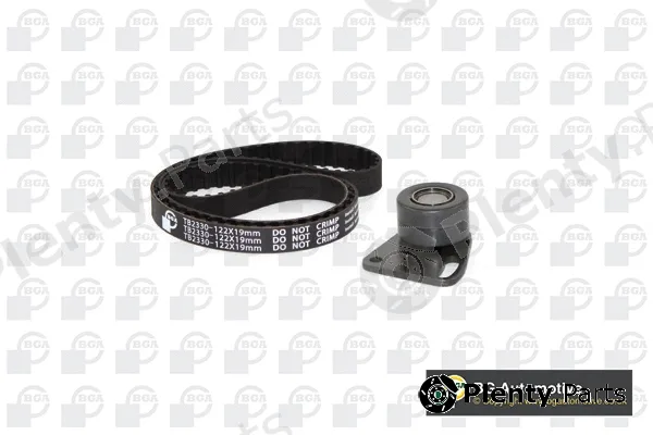 BGA TB2330K — Timing Belt Kit
