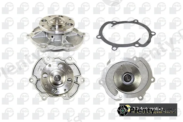 BGA CP3470 — Water Pump, engine cooling