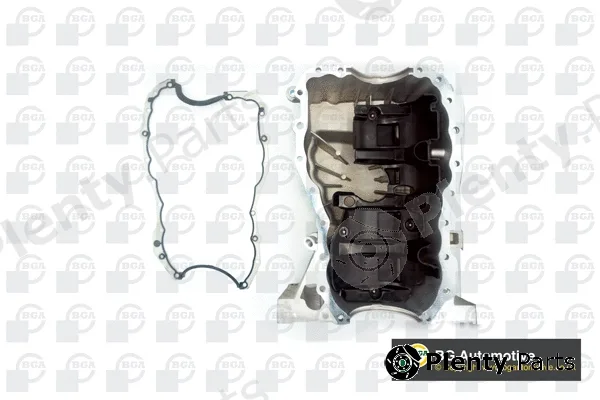 BGA SP7308 — Oil Sump