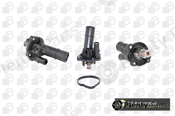 BGA CT5073 — Thermostat, coolant