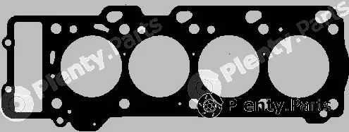 BGA CH1502 — Gasket, cylinder head