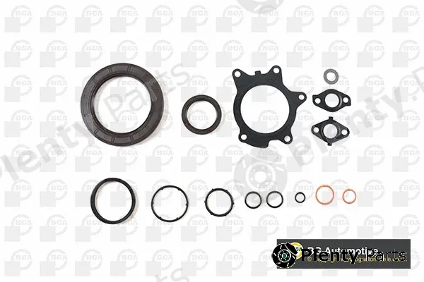 BGA CK4561 — Gasket Kit, crankcase