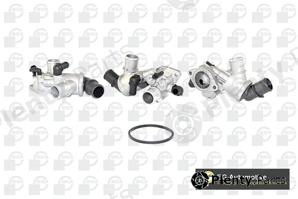 BGA CT5026 — Thermostat, coolant
