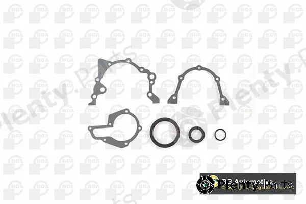 BGA CK1360 — Gasket Kit, crankcase