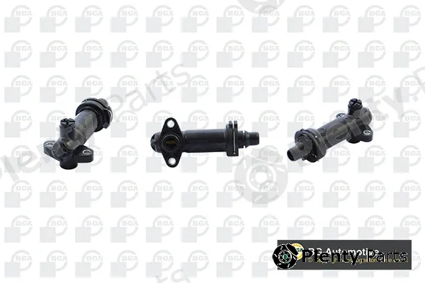 BGA CT0928 — Thermostat, coolant