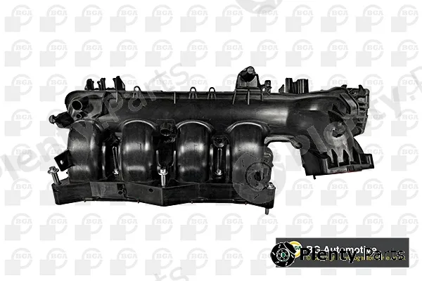 BGA MG56022 — Intake Manifold, air supply