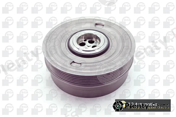 BGA DP5920 — Belt Pulley, crankshaft
