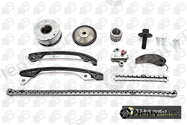 BGA TC7305VFK — Timing Chain Kit
