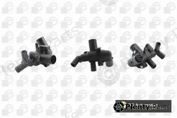 BGA CT2316 — Thermostat, coolant