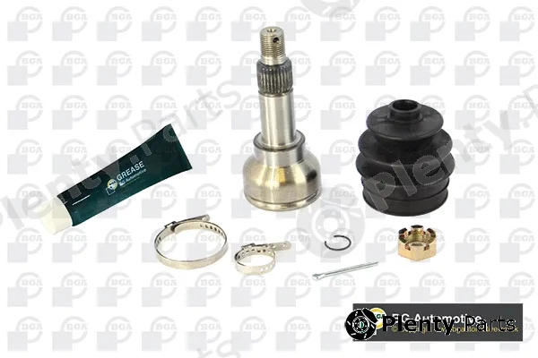 BGA CV7503A — Joint Kit, drive shaft