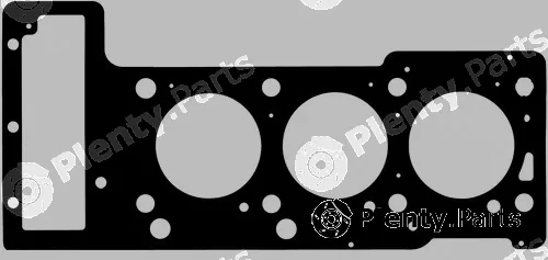 BGA CH1599 — Gasket, cylinder head