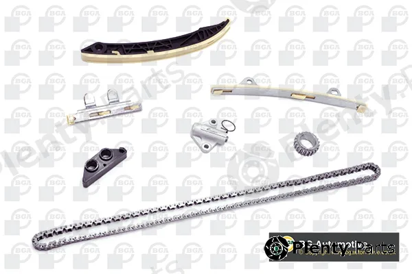 BGA TC2744FK — Timing Chain Kit