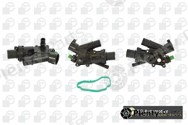 BGA CT1405 — Thermostat, coolant