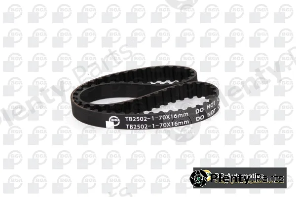BGA TB2502-1 — Timing Belt