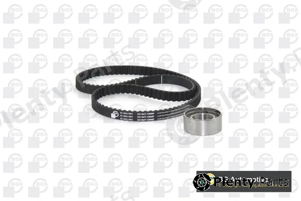 BGA TB2207K — Timing Belt Kit