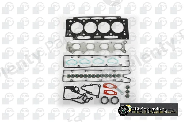 BGA HK7569 — Gasket Kit, cylinder head