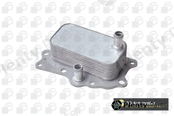 BGA CO9504 — Oil Cooler, engine oil
