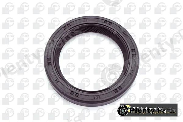 BGA OS5317 — Shaft Seal, crankshaft