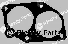 BGA AG0770 — Gasket, exhaust pipe