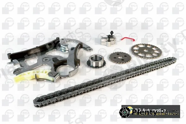 BGA TC0907FK — Chain Kit, oil pump drive