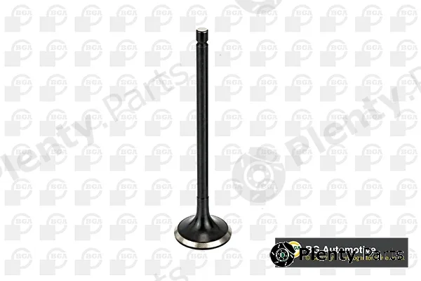 BGA V166041 — Exhaust Valve