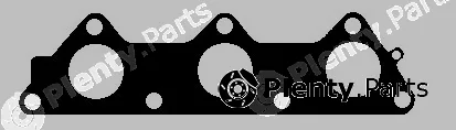 BGA MG4524 — Gasket, exhaust manifold