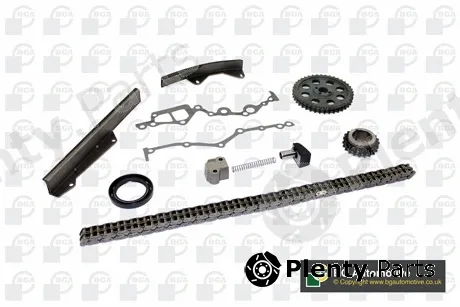 BGA TC0695FK — Timing Chain Kit