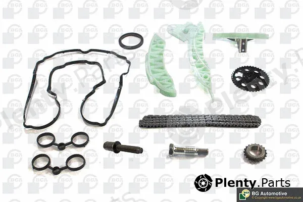 BGA TC1025FK — Timing Chain Kit