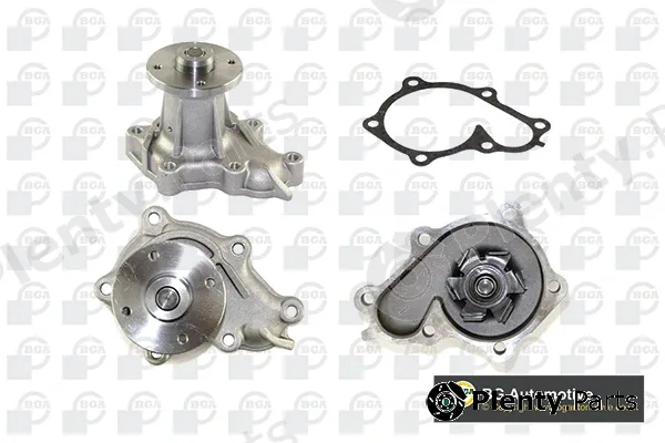 BGA CP18116 — Water Pump, engine cooling