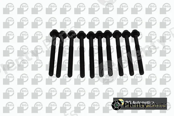 BGA BK3605 — Cylinder Head Bolt Set