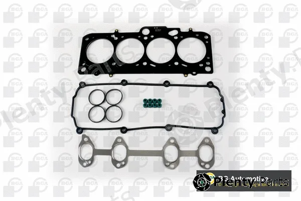 BGA HK5758 — Gasket Kit, cylinder head