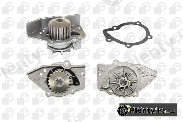 BGA CP3126 — Water Pump, engine cooling
