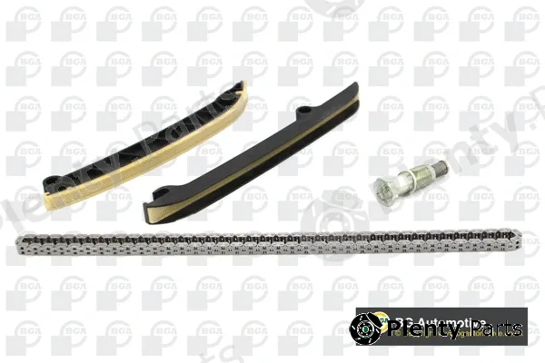 BGA TC9600K — Timing Chain Kit
