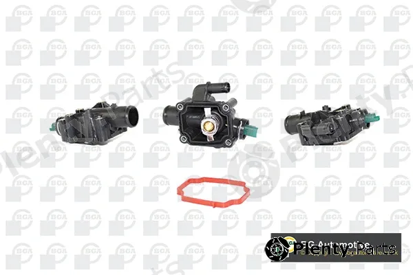 BGA CT5640 — Thermostat, coolant