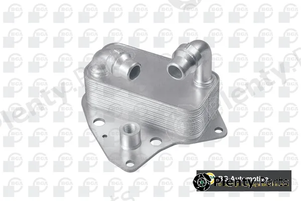 BGA CO2230 — Oil Cooler, engine oil