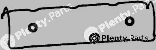 BGA RK4397 — Gasket Set, cylinder head cover