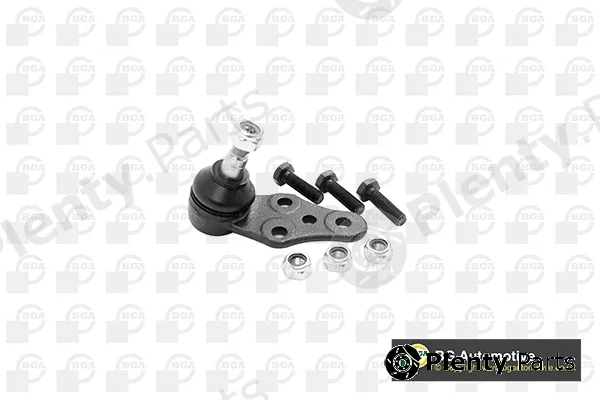 BGA SR9500 — Inner Tie Rod