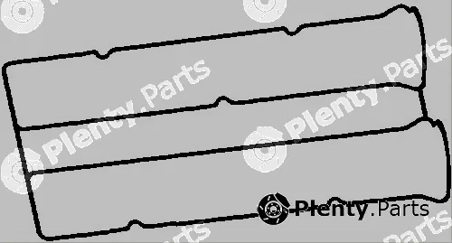 BGA RC7369 — Gasket, cylinder head cover