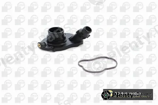BGA FA0910 — Coolant Flange