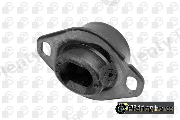 BGA MT9141 — Mounting, engine