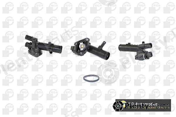 BGA CT5134 — Thermostat, coolant
