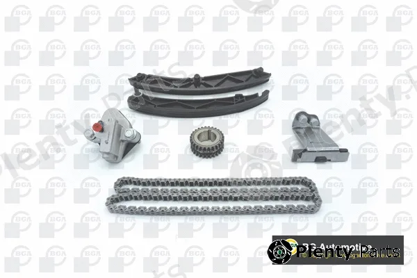 BGA TC6503FK — Timing Chain Kit