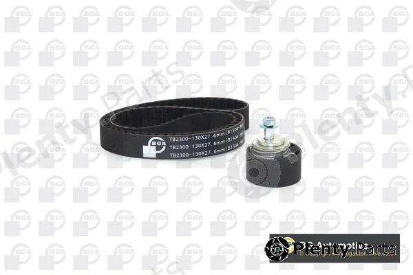 BGA TB2300K — Timing Belt Kit