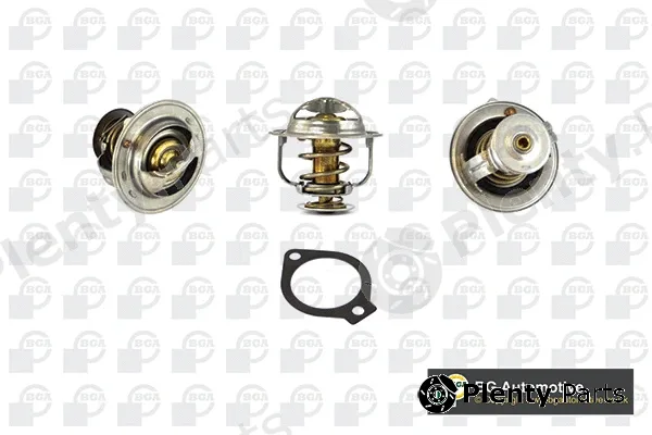 BGA CT5620 — Thermostat, coolant