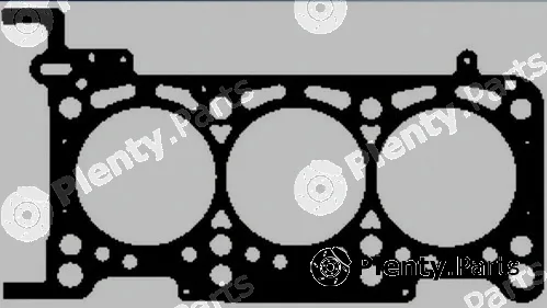 BGA CH0520A — Gasket, cylinder head