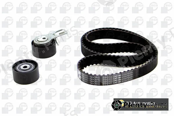 BGA TB2317K — Timing Belt Kit