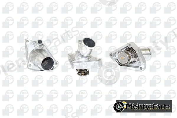 BGA CT5101 — Thermostat, coolant