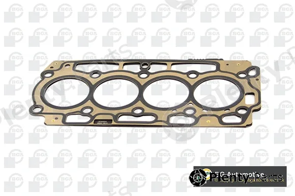 BGA CH1400E — Gasket, cylinder head