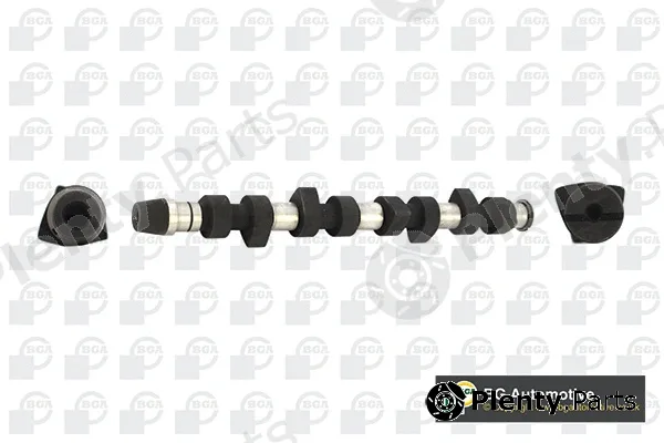 BGA CS0576 — Camshaft